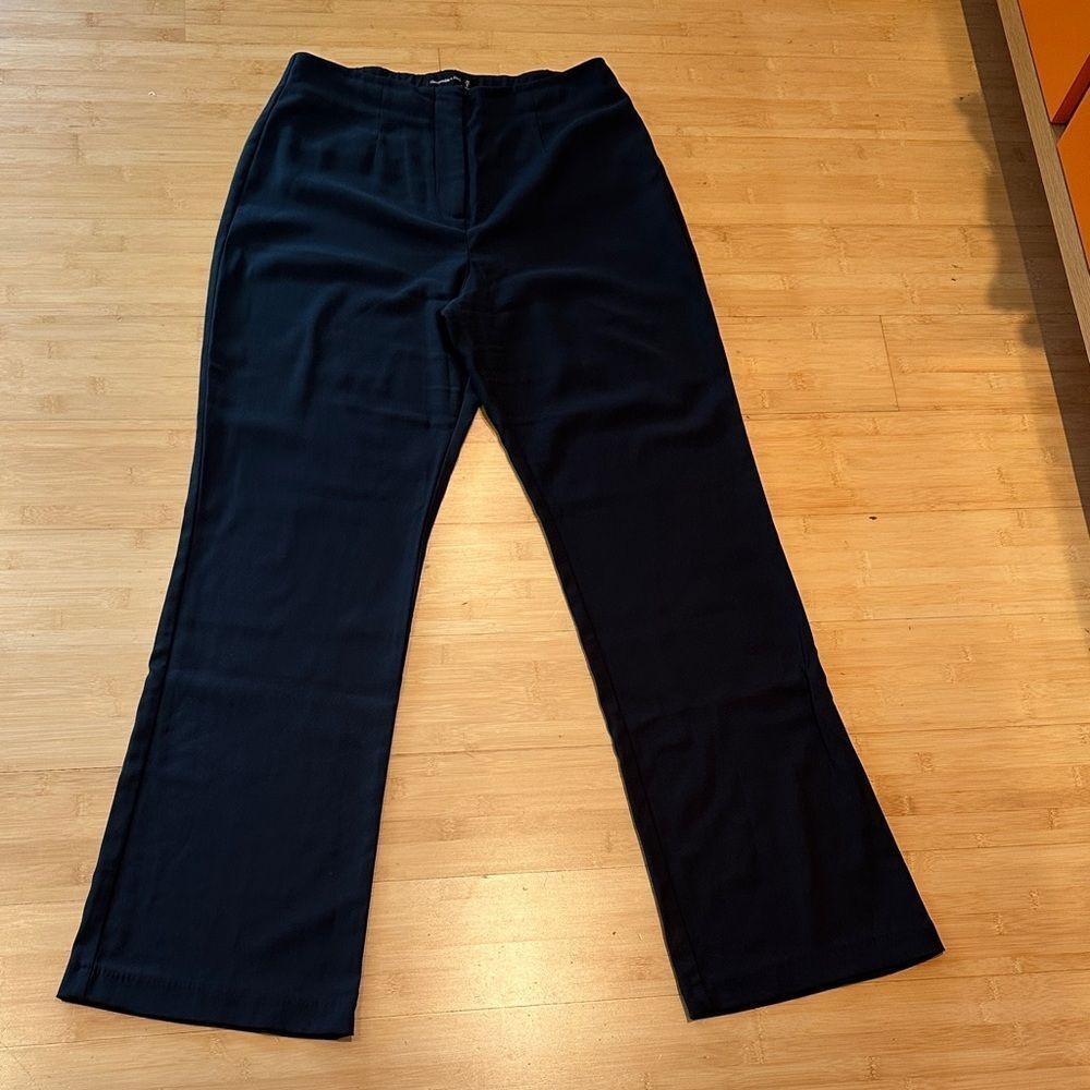 Abercrombie & Fitch black Trousers